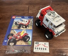 LEGO 5561 | Model Team: Big