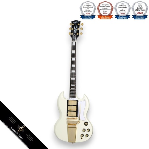 Epiphone 1963 les paul - paul, sg