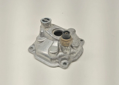 Capteur thermostat couvercle