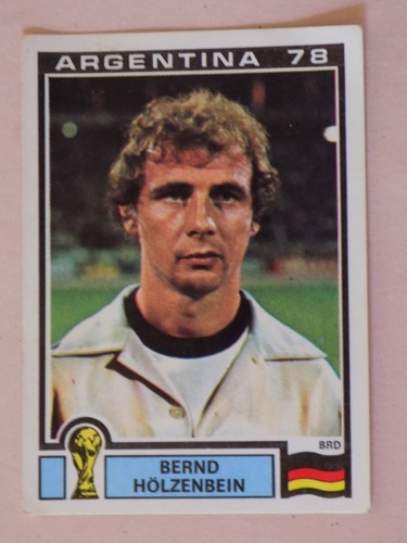 Sticker panini argentina - argentina, 78