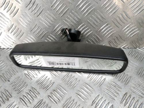 Retroviseur interieur ford - retroviseur,
