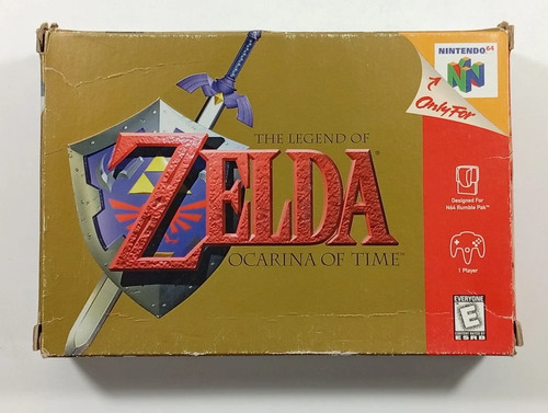 The legend zelda - of,