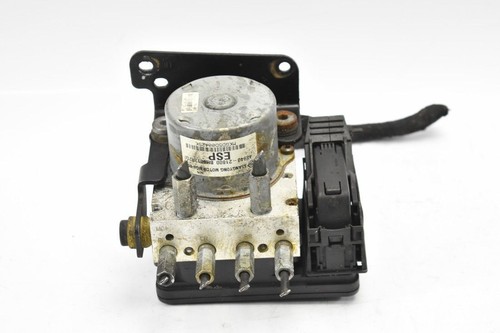 Calculateur abs boitier - calculateur,