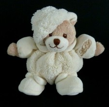 F. PETIT DOUDOU BOULE BUKOWSKI