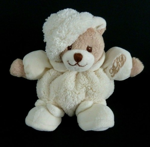Petit doudou boule bukowski - f.,