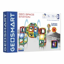 Smart Games Geosmart GeoSpace