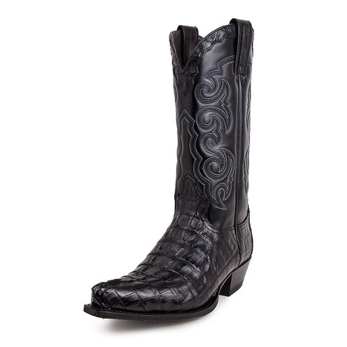 Sendra botte caïman - sendra,