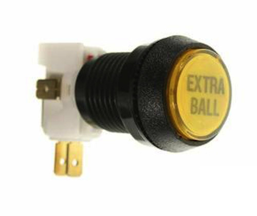 Bouton flipper extra ball - flipper,