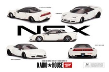 KAIDO HOUSE 1/64 HONDA NSX NA1
