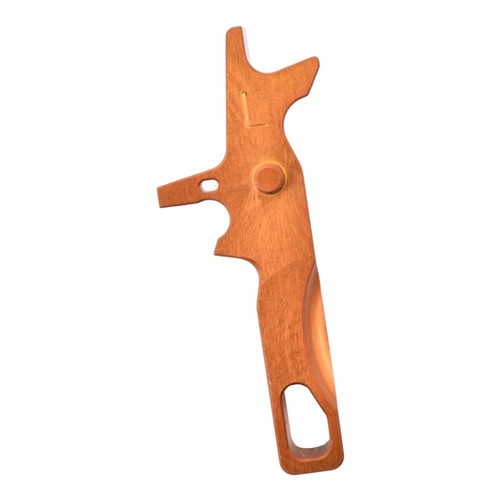 Déclencheur cnc ar15 type - dÉclencheur, l
