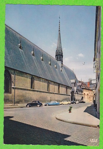 Citroën vieilles - 2, (vieilles