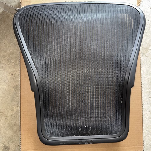 Herman miller aeron chair back - miller,