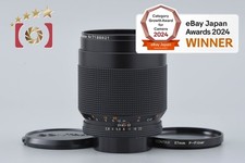 CONTAX Carl Zeiss Makro-Planar