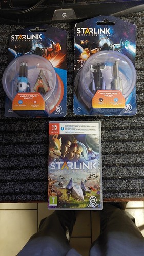 Starlink battle for atlas - battle,