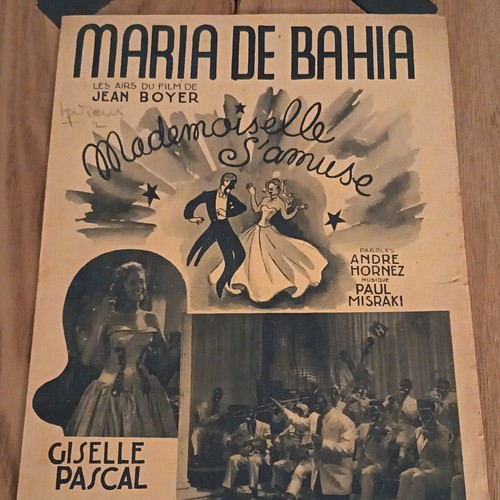 éditions musicales impéria - musicales,