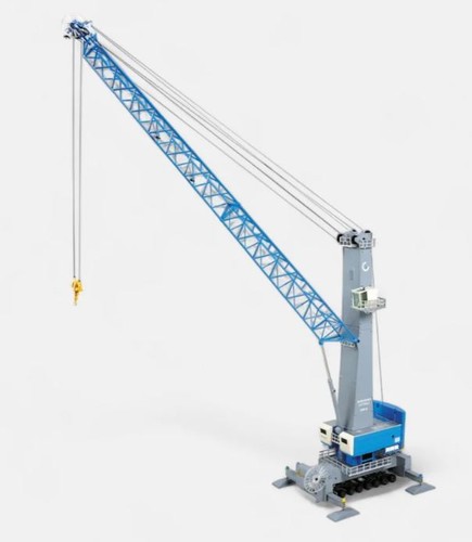 Nzg engin portuaire - -,