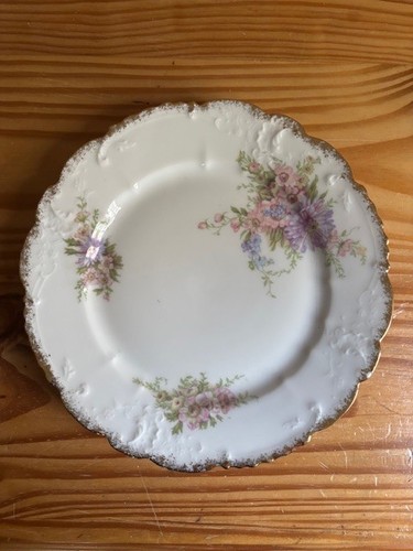 Anciennes assiettes - anciennes, 9