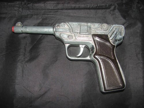 Gonher made spain pistolet - in,