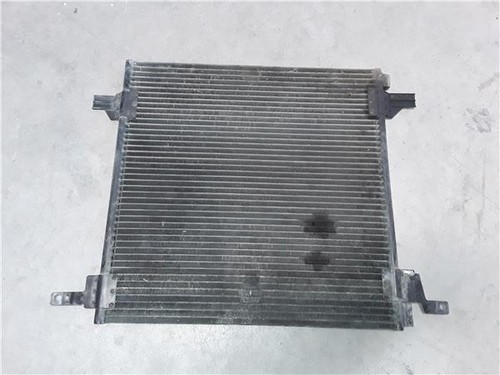 Radiateur climatisation - radiateur,