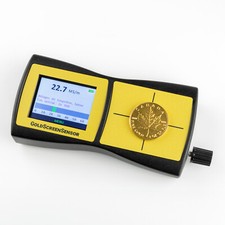 GOLDANALYTIX GoldScreenSensor