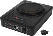 Système de subwoofer actif