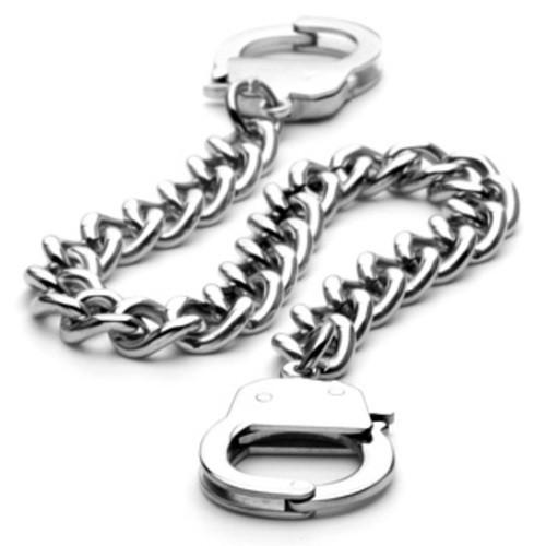 Bracelet gourmette chaine - gourmette,