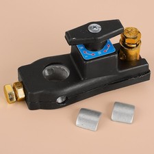 Car Battery Disconnect