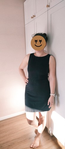 Robe vintage paris en - g&b,
