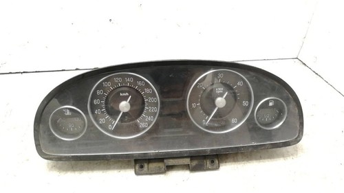 Lancia thesis 4jtd - thesis, 2.4jtd