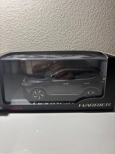 Minicar toyota harrier - minicar,