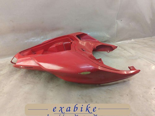 Coque arriere pour - coque, ducati