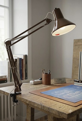 Lampe architecte ledu waso - ledu,