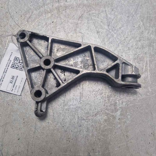 Support moteur opel astra - moteur, g
