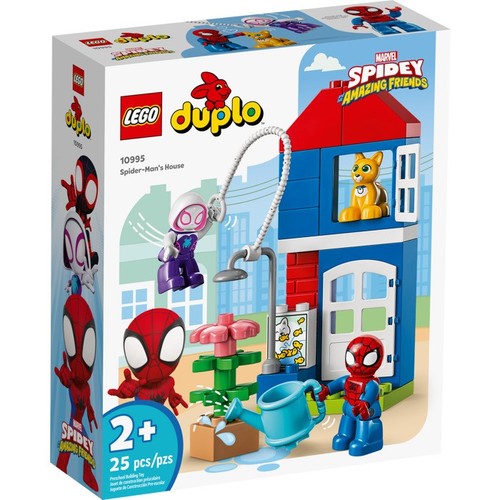 Lego duplo disney 10995 - disney, la