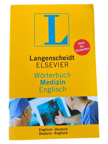Langenscheidt elsevier - langenscheidt,