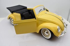 1:17 1:18 Scale Model Car BUGS VW Beetle Kafer Beetle Collection