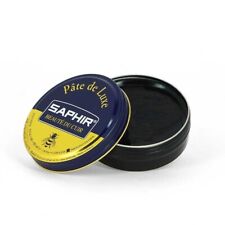 CIRAGE PATE DE LUXE SAPHIR