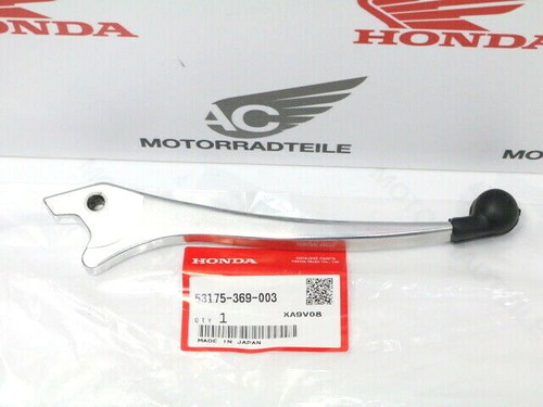 Honda 125 levier de frein - honda, r