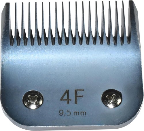Hqrp size animal lame de - size-4f,