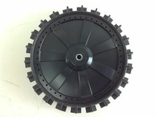 Roue Pleine ZUCCHETTI Pour