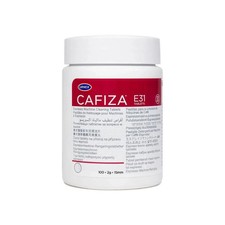 URNEX Cafiza E31 – pastilles