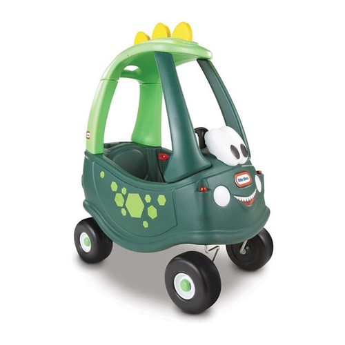 Cozy coupe little tikes - cozy,