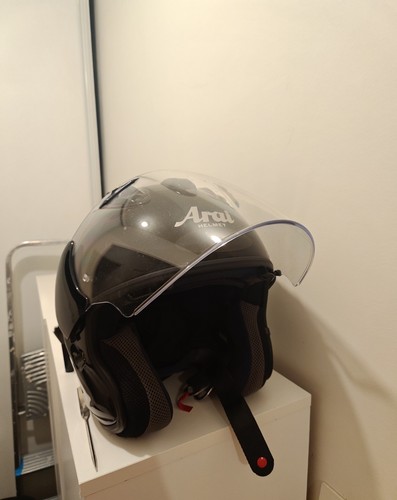 Arai evo casque - sz-r, taille