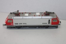 Märklin 3323 Locomotive Série Re 4/4 10102 SBB Échelle H0