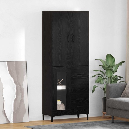 Haut armoire avec - haut, tiroir