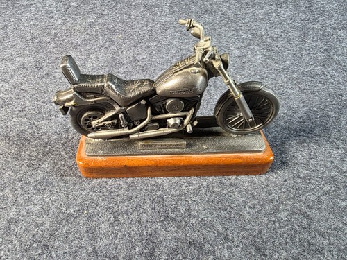 Harley davidson fxstc - harley, softail