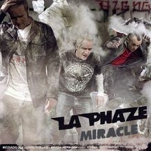 Miracle de La Phaze, Keny