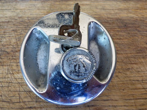 Bouchon réservoir pour - bouchon, de