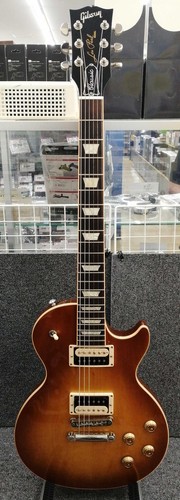 Guitare électrique gibson - électrique,