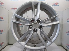 Jante ALUMINIUM AUDI A1  17
